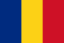 Rumunsko vlajka